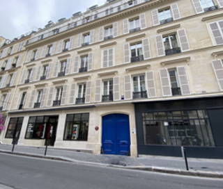 Espace indépendant 167 m² 32 postes Location bureau Rue de Trévise Paris 75009 - photo 1
